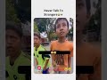 Never Talk to Strangers 😂 | #Comedy #FunnyVideo #Stranger #TamilComedy #Viral #Trending #Funny