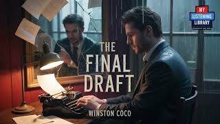 The Final Draft | A Psychological Thriller Audiobook by Winston Coco