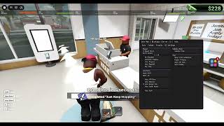 BLOCKSPIN OP ULTRA GUI — SILENT AIM, GUN MODS, AUTO FARMS &amp; MORE | UNDETECTED!