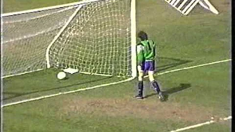 Kerry Dixon Chelsea Legend