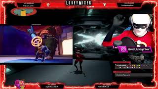 Ps2 The Incredibles Part 25