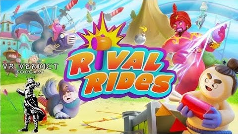 Rival Rides