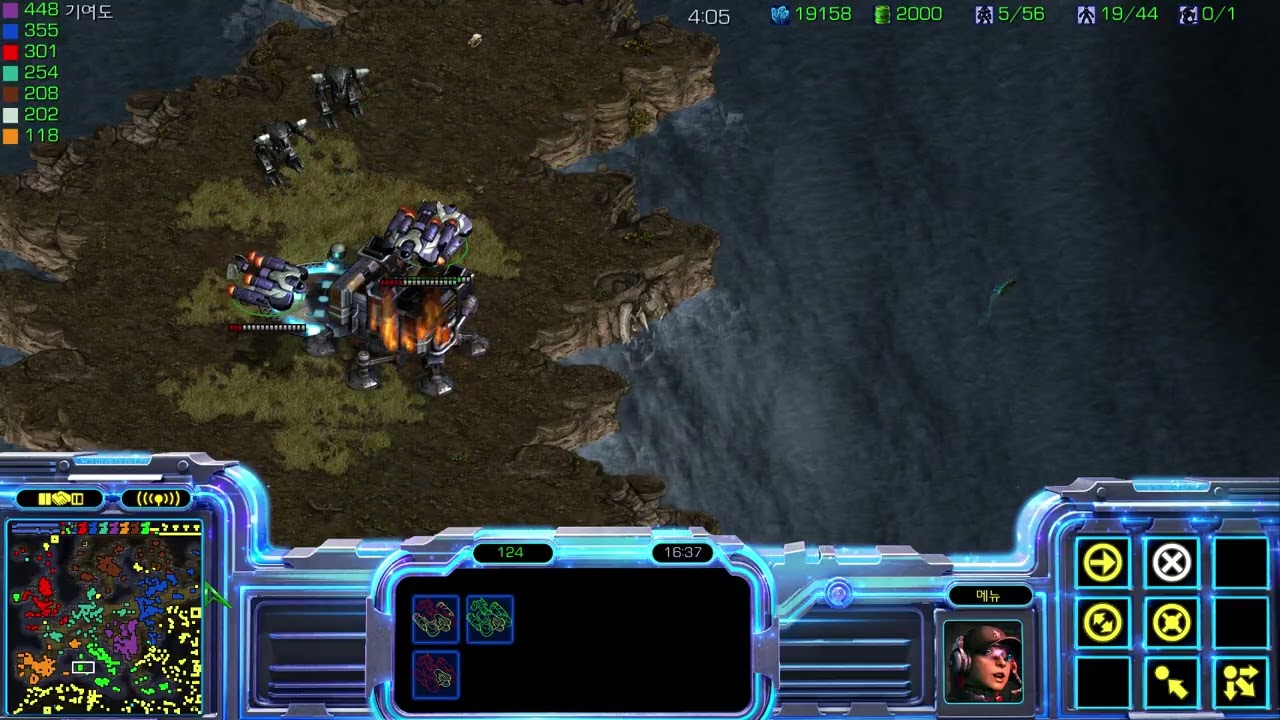 협력 디플로메시 크루세이드 2.19 교황 (아프제한, 노보너스)