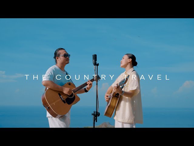 EM ƠI - VŨ CÁT TƯỜNG - THE COUNTRY TRAVEL (Cover) class=