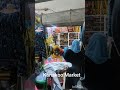 Kariakoo Market, Dar Es Salaam, Tanzania, Africa.