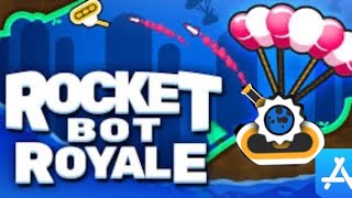 Playing RBR On Mobile For The First Time screenshot 5