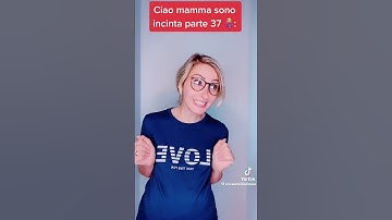 Thumbnail of ciao mamma sono incinta parte 37 (VIDEO NON MIO)