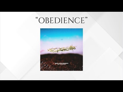 Obedience | Eddie James (DNA: Love) — Performed by Danielle Furrow | Fresh Wine Records