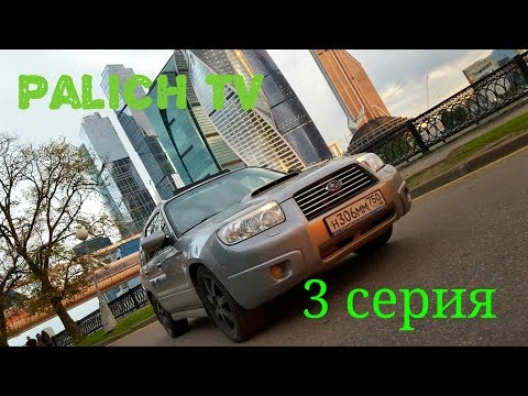 VLOG PalichTV. Арабский учитель.