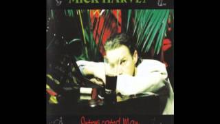 Mick Harvey-I Have Come To Tell You I&#39;m Going (Serge  Gainsbourg cover)