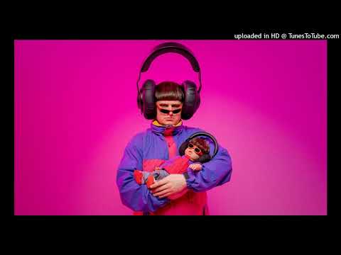 Oliver Tree - Let Me Down (Extended)