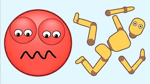 Hide Ball Brain Teaser vs Regdoll Break vs Kick Break 🎯💥 Triple Gameplay Mashup