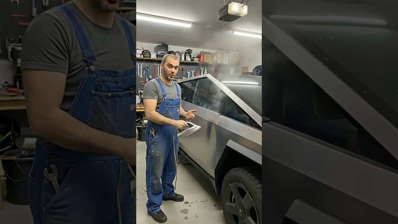 Когда всё под контролем. Почти.