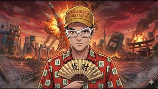 孙割离倒霉不远了，现在啥大环境啊，还这么高调
