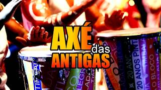 Fica Caladinha - Pagodart - Axé das Antigas - Axé Retrô - Relíquia