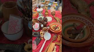 Раритеты и сокровища барахолки Словении | Прогулка среди старых вещей #travel #history #slovenia