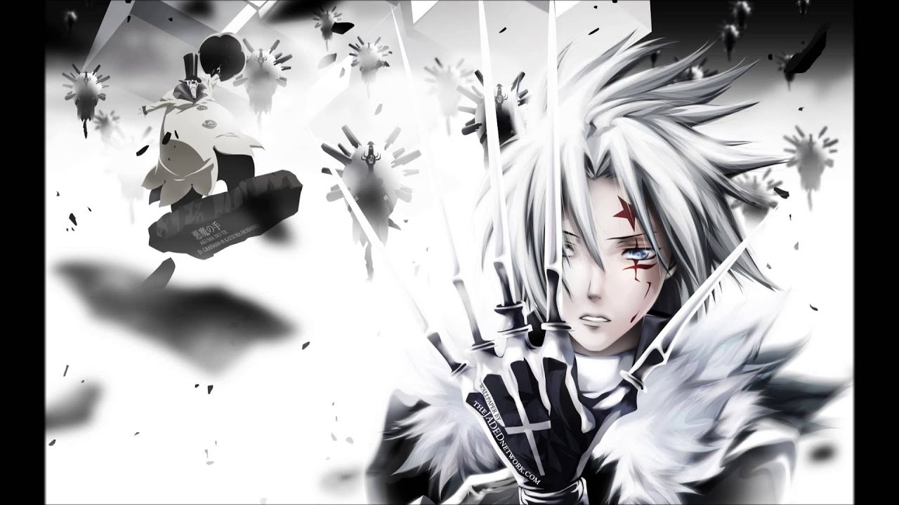 Nightcore - The One [HQ]