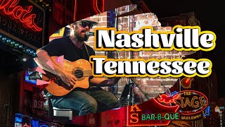 Free Things To Do In Nashville Tennessee | Top Things To Do In Nashville Tennessee by Let's Keep Living  75 views 4 months ago 5 minutes, 50 seconds