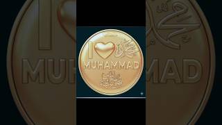 I love Mohammad s.a.w #islamicshorts #islamicvideo #prophetmuhammad #naat #islamicmotivation