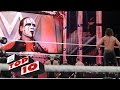 Top 10 WWE Raw moments: January 19, 2015