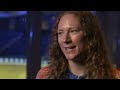 'I Started In Cyclo-Cross': Lily Williams Reveals How Other Disciplines Help Her In Track Cycling