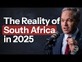 Outlook For 2025 GNU 3rd Wave BEE Resisting Key Business Threats Outlook For 2025 GNU 3rd Wave BEE Resisting Key Business Threats