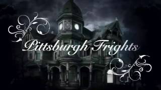 Ghostwalk: Pittsburgh's Fix on Fear