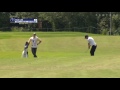 Highlights | Tain Lee vaults into the lead at the Staal Foundation Open