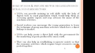 Rural Marketing L10 screenshot 2