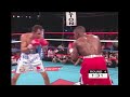 Floyd Mayweather's World Title Wins With TR | FIGHT MARATHON