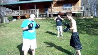 backyard brawls 1