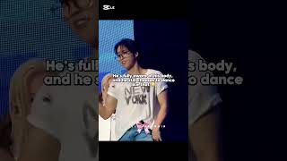 No Way He Doesnt Know  hanjisung skz kpop fyp skzillitjeongin