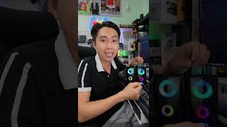 Loa Máy Tính Robot RS200 (Đáng Mua) | VNA Hiếu