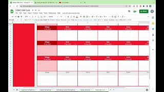 Video DEMO SDM Tools screenshot 3