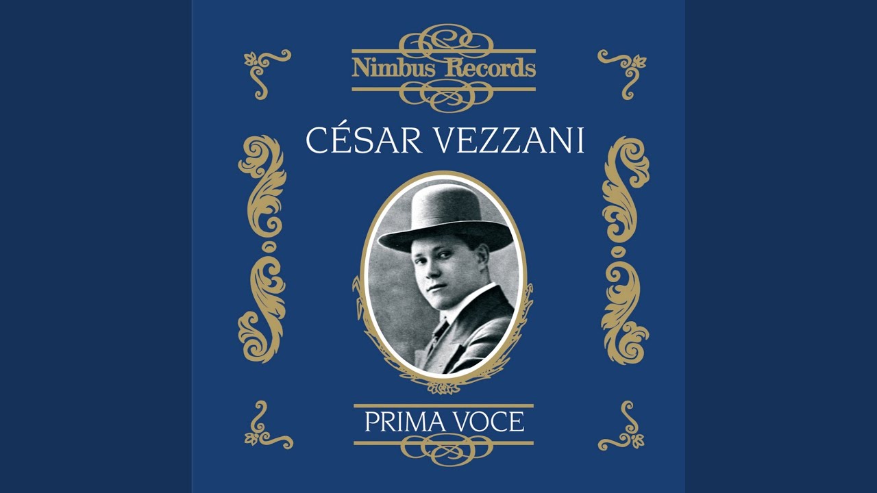 Sigurd: Esprits Gardiens (Recorded 1912)