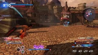double dunk
