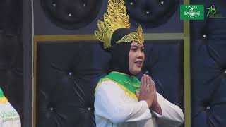 Download Lagu LOMBA SENAM KREASI MUSLIMAT NU MP3