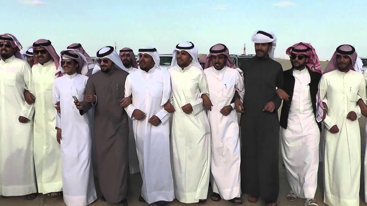 تغطية حفل سباق العجمان للخيول برعاية سلمان الخاشقها