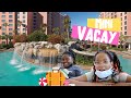 Best Resort Ever | Mini Vacay | Caribe Royale