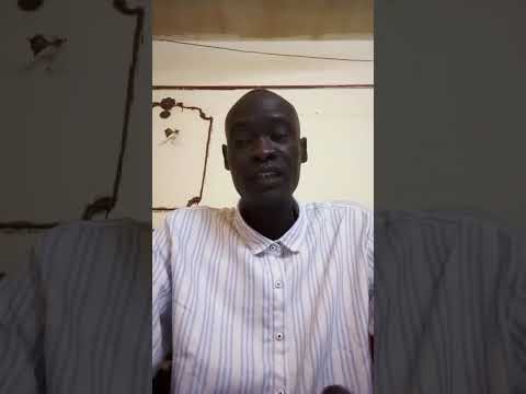 تفاصيل عن اتفاق جنوب السودان