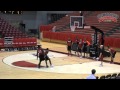 All Access Basketball Practice with Mick Cronin Pt. 3