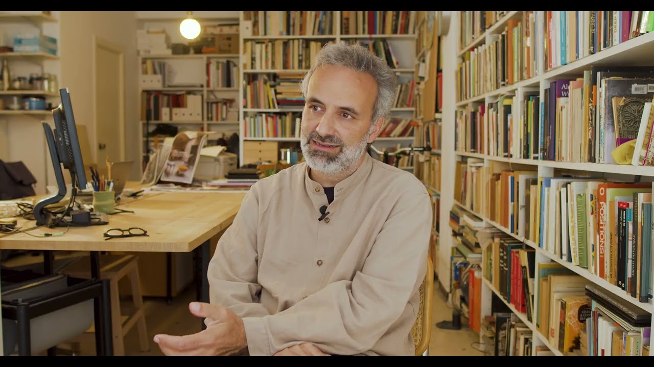 Descobrim Jujol (1/5)