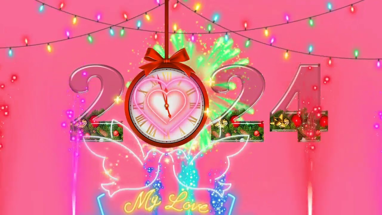 lanur new year.well come to 2024