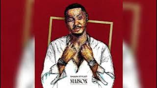 Shaun Stylist x ChillyboyRSA - Themb'itshe (feat. Mkeyz & KyD)