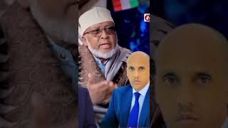 #jigjiga Waxa Ka Dhacay Ee Mustafe Cagjar Joogo #hargeisa Kama Dhaco