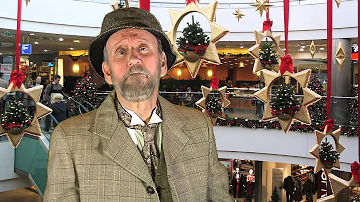 Ray Stevens - "Guilt For Christmas" (Music Video)