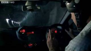 What If I Want To Go Upside Down In A Tunnel? - Top Gear - Series 14 Ep 4 Highlight - Bbc