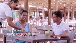 Palladium Hotel Group - Salvador Bahía Brasil