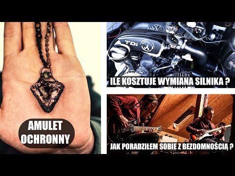 Wideo: Ile kosztuje wymiana silnika?