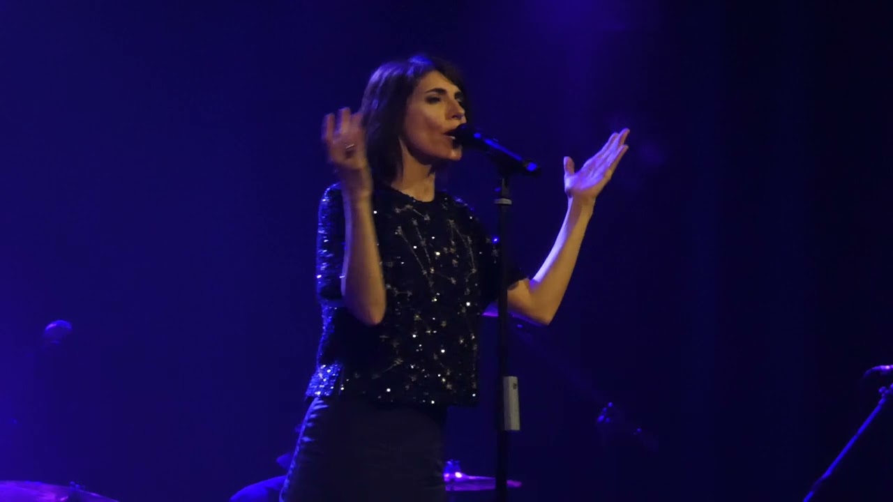 Quando una stella muore- Giorgia